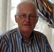 Jeremiah (Jerry) Hayes