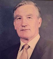 Hughie Boyle