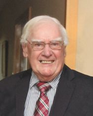 Richard (Dick) HEALY