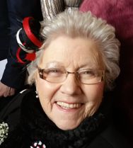 Helen O'Connor
