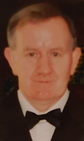 EDWARD (EDDIE) HEWITT