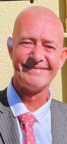 Anthony (Tony) Hickey