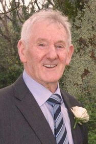 SEÁN HICKEY