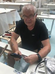 John (Seanie) HIGGINS