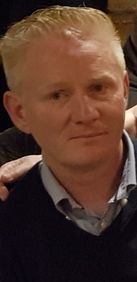 David Hogan