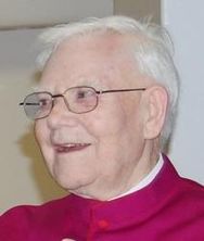 Monsignor Michael Hogan