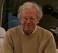 Dr. David Francis HOGAN