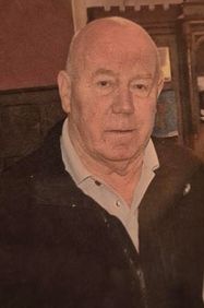 Henry (Harry) Larkin