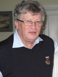 Henry Dermot (Harry) CRAWLEY