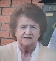 Rosie (Rosanna) HABERLIN