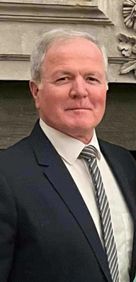 John (Seán) Hagerty