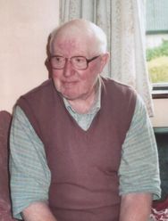 James (Jimmy) Halpin