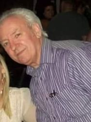 Thomas (Tommy) Hamilton