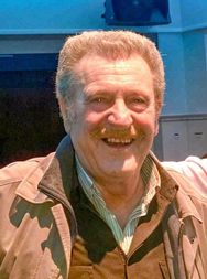 Nicholas (Michael/ Nicky) Hanaphy