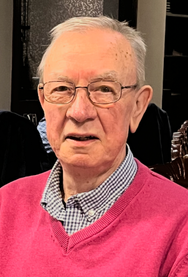 Hank (Dermot Francis) Murphy