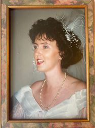 Tríona (Catherine) Hanly Dunne