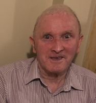 Dominic (Micke) HANNA