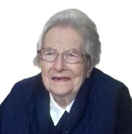Hannah LYONS