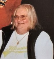 Hannah Mary O'Donoghue