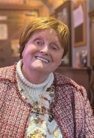 HANNAH MAI FITZGERALD