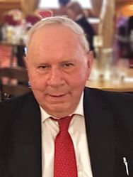 Patrick (Padden) Hanney