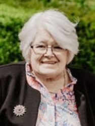 Johanna (Hannie) McCarthy