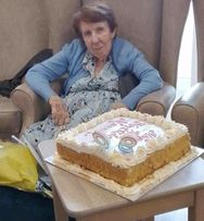 Hannah (Hannie) Creamer