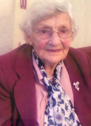 Hanora (Nora) Maddock