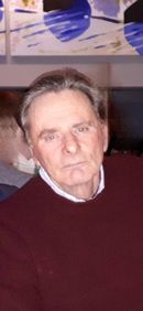 Billy HARDING