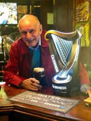 Laurence (Larry) Hardy