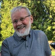 Dr. Jeremiah (Jeremy) Harman