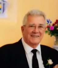 Harold Patrick Gibson