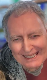 Harold (Harry) O'Byrne