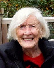 Harriet Uí Luineacháin