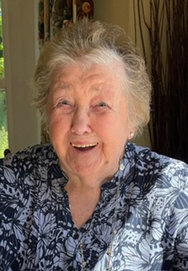 Harriet Jean Ferguson