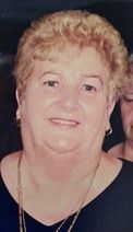 Philomena (Phyllis) Harrington