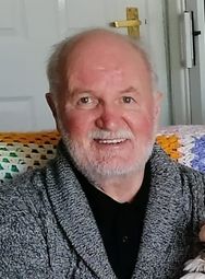 John (Johnny) HARRIS