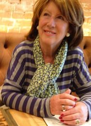 Margaret (Gretta) Harrison
