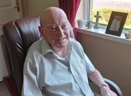 Harry Stewart
