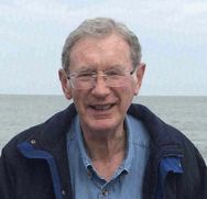 Harry (Henry) Cullen