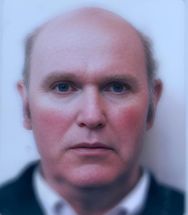 Harry Kealy
