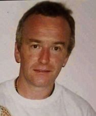 Harold (Harry) McARDLE