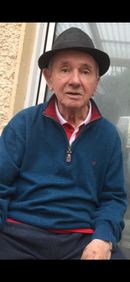 Henry (Harry) Murray