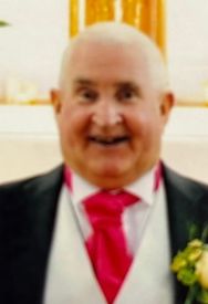 HENRY (HARRY) O'CALLAGHAN