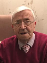 Henry James (Harry) Harper