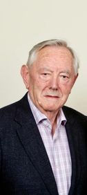 Harry O'Meara