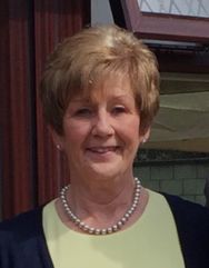 Elizabeth ( Betty) HART