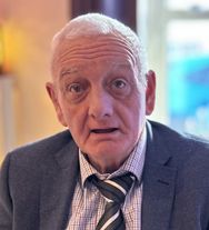 Finbar Harte (Junior)