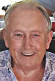 ANTHONY (TONY) HARTIGAN