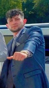 Samuel Harty-Quilligan